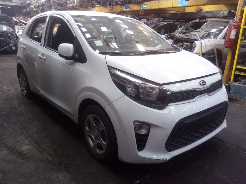  Kia MORNING 2019    EN DESARME